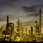 Нефтехимическая
промышленность